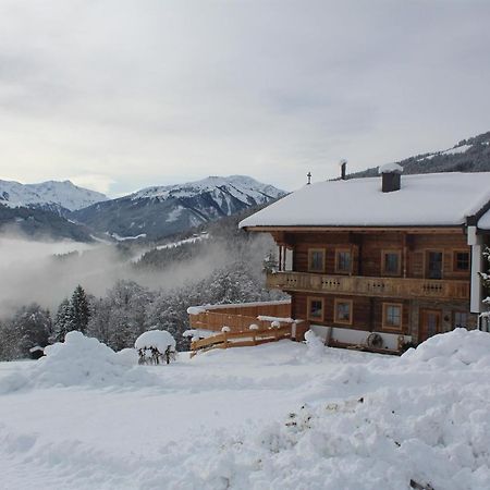 Appartement Stallfeldhof ฮอพฟ์การ์เทน อิม บริกเซนทัล ภายนอก รูปภาพ